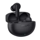 Oppo Enco Air5 In-Ear BT Fülhallgató - ANC és AI Fordítás - Fekete