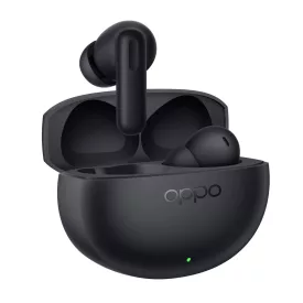   Oppo Enco Air5 In-Ear BT Fülhallgató - ANC és AI Fordítás - Fekete