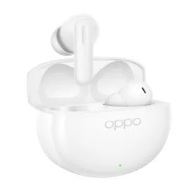   Oppo Enco Air5 In-Ear BT Fülhallgató - ANC és AI Fordítás - Fehér