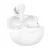 Oppo Enco Air5 In-Ear BT Fülhallgató - ANC és AI Fordítás - Fehér