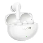 Oppo Enco Air5 Pro BT6.0 In-Ear Fülhallgató - Hi-Res Audio ANC-vel és AI Fordítással - Fehér