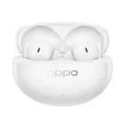 Oppo Enco Air5 Pro BT6.0 In-Ear Fülhallgató - Hi-Res Audio ANC-vel és AI Fordítással - Fehér
