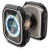 Apple Watch Ultra (49mm) Tok - Spigen Tough Armor - Fekete