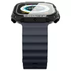 Apple Watch Ultra (49mm) Tok - Spigen Tough Armor - Fekete