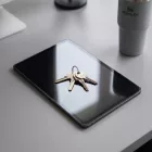 Samsung Galaxy Tab S12+ Plus 12.4" Kijelzővédő Üvegfólia - Tech-Protect Glass Fit+ x 2 db