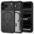 iPhone 18 Pro Max / 17 Pro Max Tok - Tech-Protect MagCam MagSafe - Matt Fekete-Piros