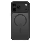iPhone 18 Pro Max / 17 Pro Max Tok - Tech-Protect MagCam MagSafe - Matt Fekete-Piros