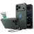 iPhone 18 Pro Max / 17 Pro Max Tok - ESR Cyber Tough Kickstand MagSafe - Zöld