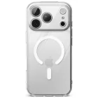 iPhone 18 Pro Max / 17 Pro Max Tok - Ringke Fusion Magnetic MagSafe - Átlátszó