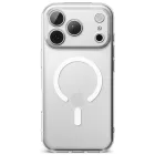 iPhone 18 Pro Max / 17 Pro Max Tok - Ringke Fusion Magnetic MagSafe - Áttetsző