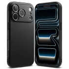 iPhone 18 Pro Max / 17 Pro Max Tok - Ringke Onyx - Fekete