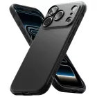 iPhone 18 Pro / 17 Pro Tok - Ringke Onyx - Fekete