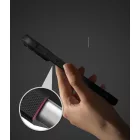 iPhone 18 Pro / 17 Pro Tok - Ringke Onyx - Fekete