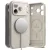 iPhone 18 Pro Tok - Ringke Silicone MagSafe - Bézs