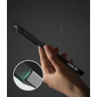 Samsung Galaxy S26 FE Tok - Ringke Onyx - Fekete