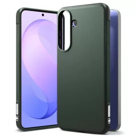 Samsung Galaxy S26 FE Tok - Ringke Onyx - Sötétzöld