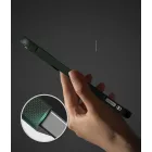 Samsung Galaxy S26 FE Tok - Ringke Onyx - Sötétzöld