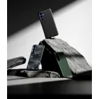 Samsung Galaxy S26 FE Tok - Ringke Onyx - Sötétzöld