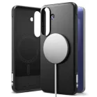 Samsung Galaxy S26 FE Tok - Ringke Onyx Magsafe - Fekete