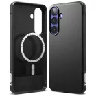 Samsung Galaxy S26 FE Tok - Ringke Onyx Magsafe - Fekete