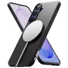 Samsung Galaxy S26 FE Tok - Ringke Onyx Magsafe - Fekete
