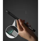 Samsung Galaxy S26 FE Tok - Ringke Onyx Magsafe - Fekete