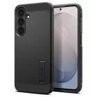 Samsung Galaxy S26 FE Tok - Spigen Tough Armor MagFit MagSafe - Gunmetal