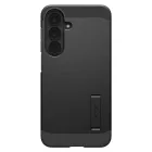 Samsung Galaxy S26 FE Tok - Spigen Tough Armor MagFit MagSafe - Gunmetal