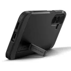 Samsung Galaxy S26 FE Tok - Spigen Tough Armor MagFit MagSafe - Gunmetal