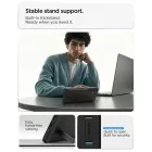 Samsung Galaxy S26 FE Tok - Spigen Tough Armor MagFit MagSafe - Gunmetal