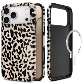   iPhone 18 Pro Max / 17 Pro Max Tok - Tech-Protect Lamano MagSafe - Pure Instinct