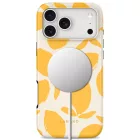 iPhone 18 Pro Max / 17 Pro Max Tok - Tech-Protect Lamano MagSafe - Lemon Haze