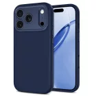 iPhone 18 Pro Max / 17 Pro Max Tok - Tech-Protect Uniq MagSafe CC - Sötétkék