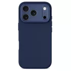 iPhone 18 Pro Max / 17 Pro Max Tok - Tech-Protect Uniq MagSafe CC - Sötétkék