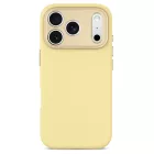 iPhone 18 Pro Max / 17 Pro Max Tok - Tech-Protect Uniq MagSafe CC - Sárga
