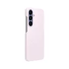 Samsung Galaxy S26 FE Tok - Samsung Silicone Magnet MagSafe - Pink