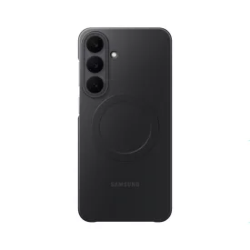   Samsung Galaxy S26 FE Tok - Samsung Slim Magnet Cover - Fekete
