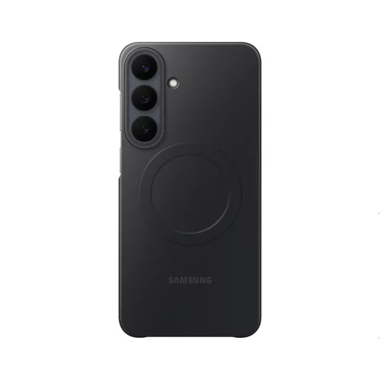 Samsung Galaxy S26 FE Tok - Samsung Slim Magnet Cover - Fekete