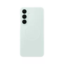   Samsung Galaxy S26 FE Tok - Samsung Silicone Magnet MagSafe - Menta