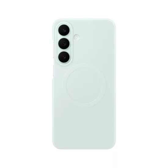 Samsung Galaxy S26 FE Tok - Samsung Silicone Magnet MagSafe - Menta