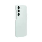 Samsung Galaxy S26 FE Tok - Samsung Silicone Magnet MagSafe - Menta