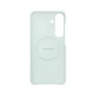 Samsung Galaxy S26 FE Tok - Samsung Silicone Magnet MagSafe - Menta