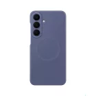 Samsung Galaxy S26 FE Tok - Samsung Silicone Magnet MagSafe - Lila