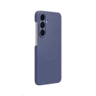 Samsung Galaxy S26 FE Tok - Samsung Silicone Magnet MagSafe - Lila