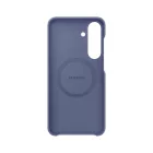 Samsung Galaxy S26 FE Tok - Samsung Silicone Magnet MagSafe - Lila