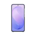 Samsung Galaxy S26 FE Tok - Samsung Silicone Magnet MagSafe - Lila