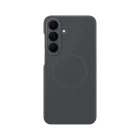 Samsung Galaxy S26 FE Tok - Samsung Silicone Magnet MagSafe - Fekete