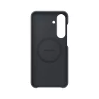 Samsung Galaxy S26 FE Tok - Samsung Silicone Magnet MagSafe - Fekete