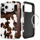 iPhone 18 Pro / 17 Pro Tok - Tech-Protect Lamano MagSafe - Soft Herd
