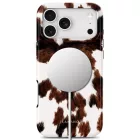 iPhone 18 Pro / 17 Pro Tok - Tech-Protect Lamano MagSafe - Soft Herd